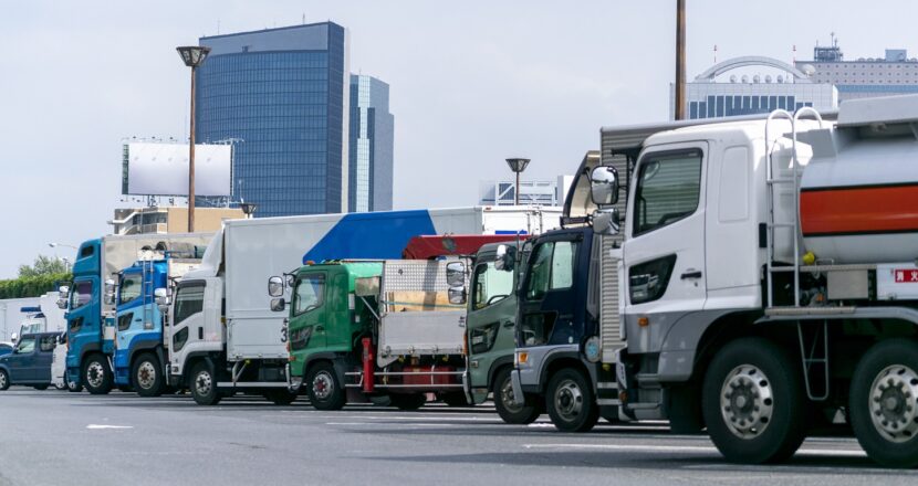 有限会社 田中運輸　画像